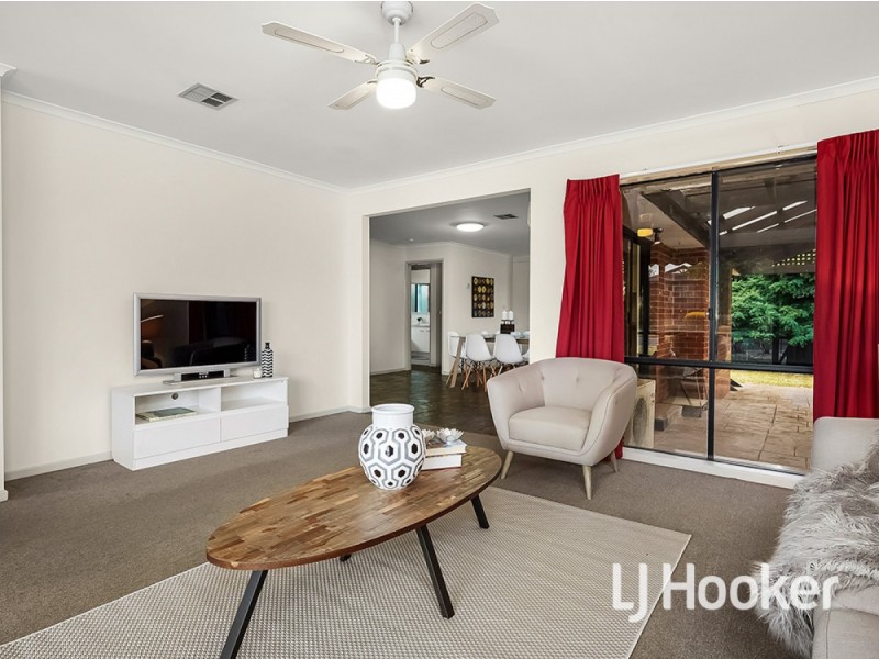 45 Seabrook Boulevard, Seabrook VIC 3028