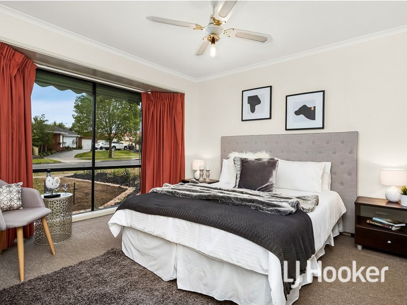 45 Seabrook Boulevard, Seabrook VIC 3028