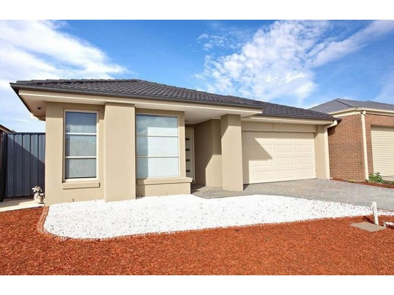 10 Garland Terrace, Point Cook VIC 3030