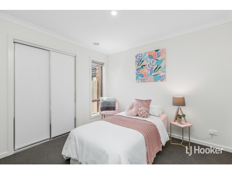 20 Oberon Street, Point Cook VIC 3030