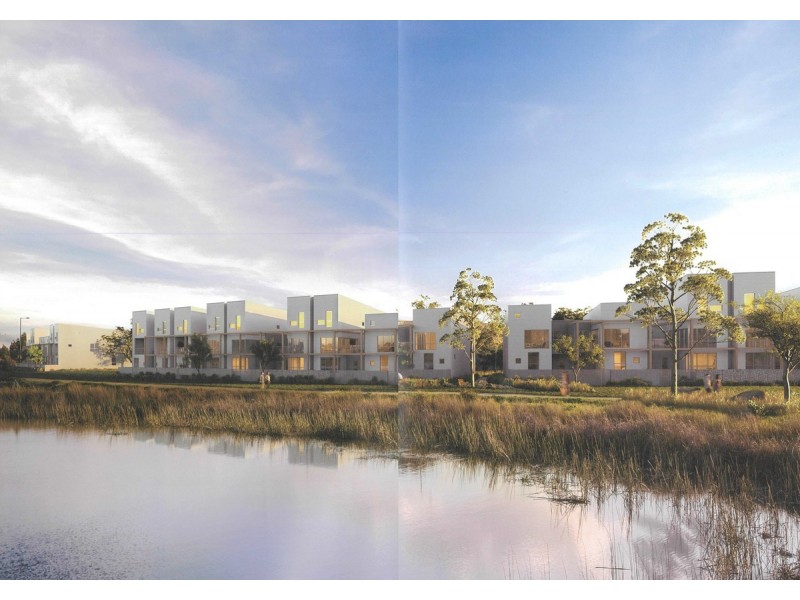 7 Luxe Terrace, Point Cook VIC 3030