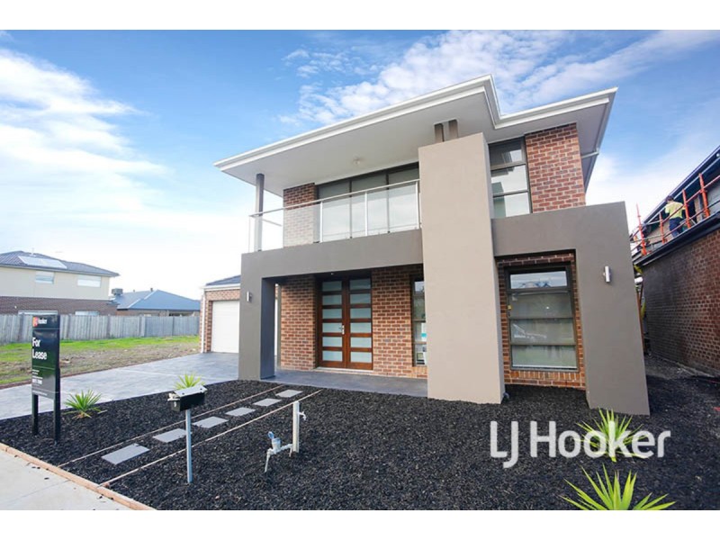 9 Corboy Close, Point Cook VIC 3030