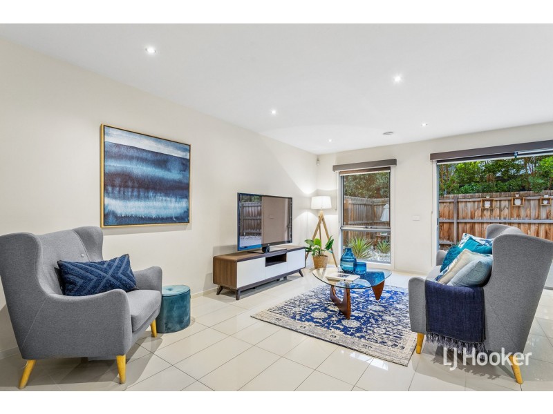 14 Luzon Way, Sunshine West VIC 3020