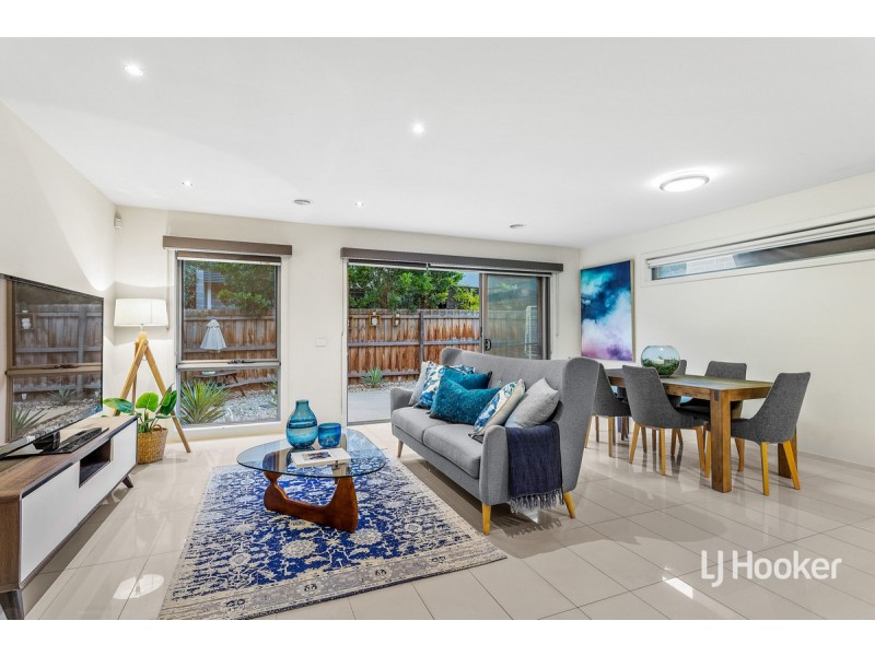 14 Luzon Way, Sunshine West VIC 3020