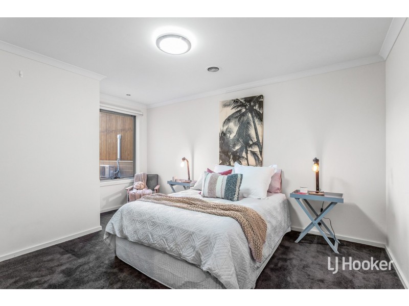 14 Luzon Way, Sunshine West VIC 3020