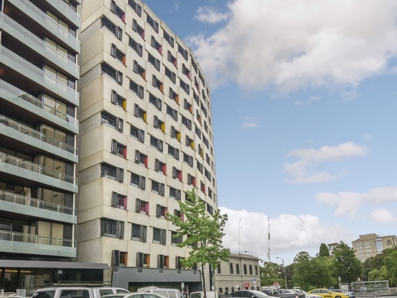 910/131 Pelham Street, Carlton VIC 3053