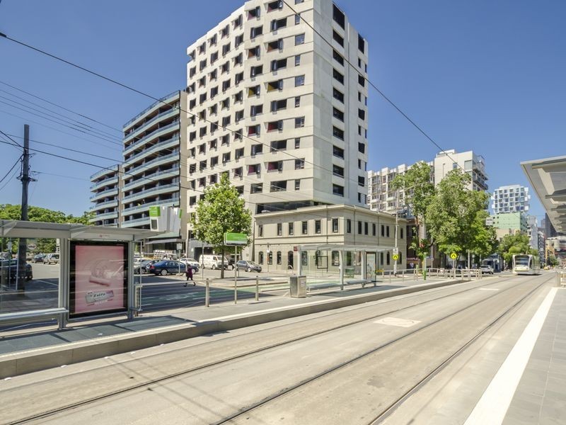 910/131 Pelham Street, Carlton VIC 3053