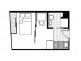 910/131 Pelham Street, Carlton VIC 3053 Floorplan