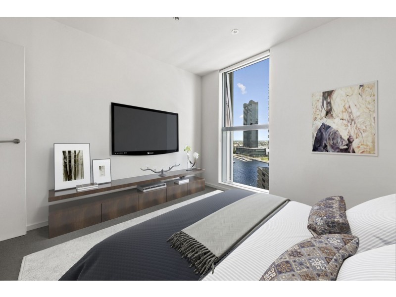 1101W/888 Collins Street, Docklands VIC 3008