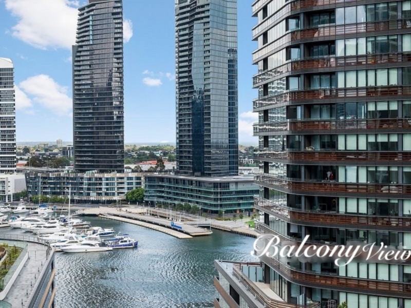 1101W/888 Collins Street, Docklands VIC 3008