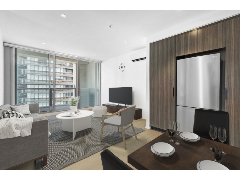 1101W/888 Collins Street, Docklands VIC 3008