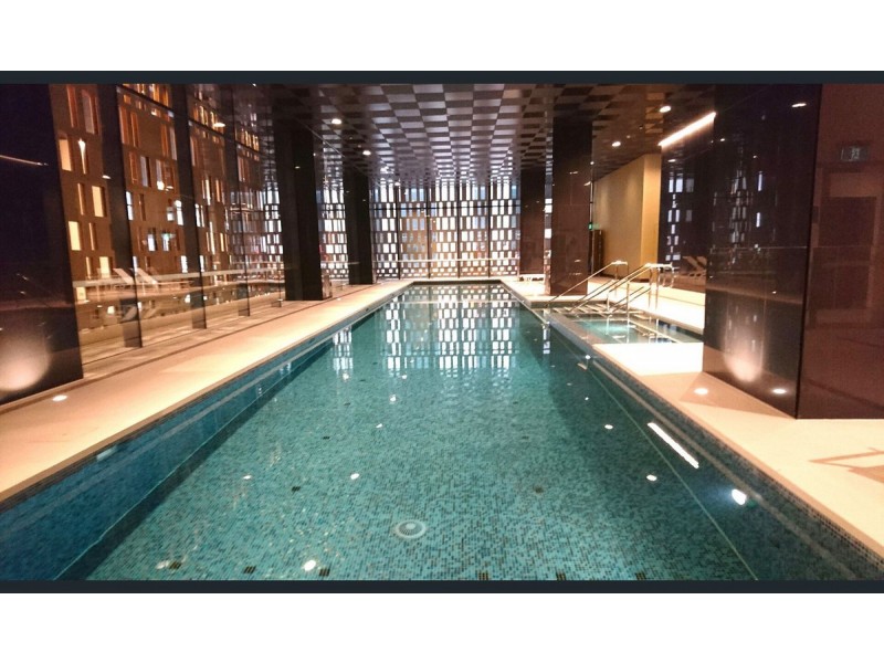 1101W/888 Collins Street, Docklands VIC 3008