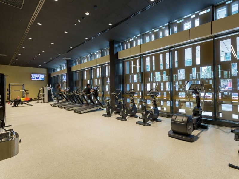 1101W/888 Collins Street, Docklands VIC 3008