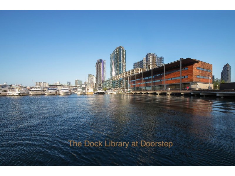 1101W/888 Collins Street, Docklands VIC 3008