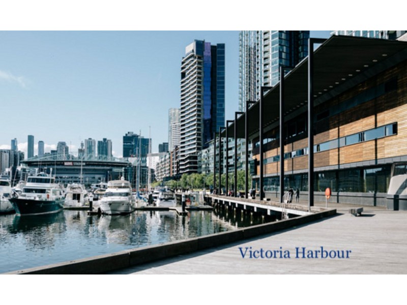 1101W/888 Collins Street, Docklands VIC 3008