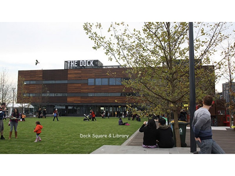 1101W/888 Collins Street, Docklands VIC 3008