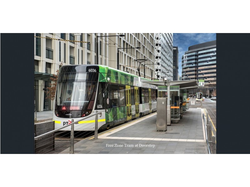 1101W/888 Collins Street, Docklands VIC 3008