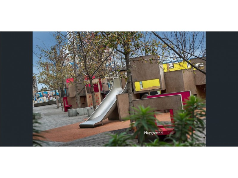 1101W/888 Collins Street, Docklands VIC 3008