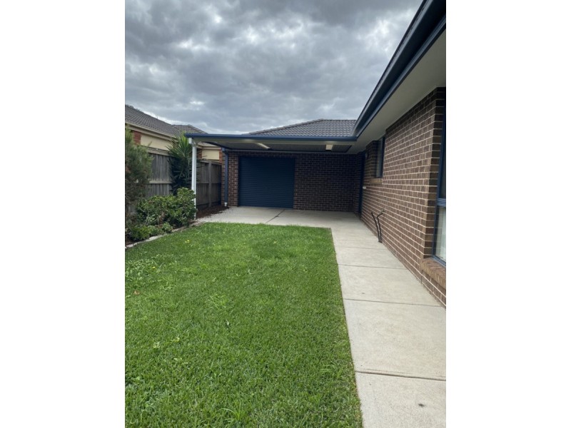 9 Sassari Court, Point Cook VIC 3030