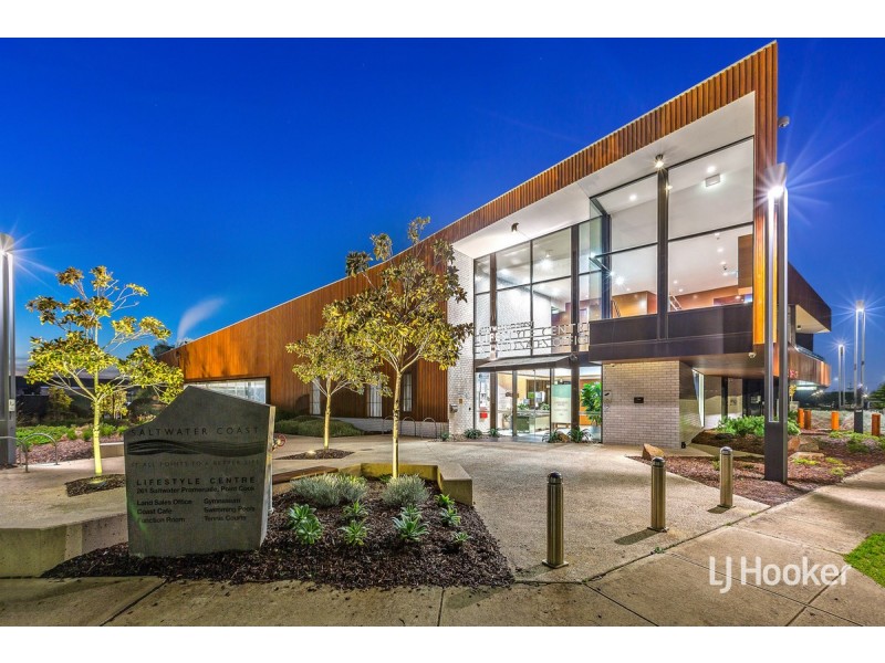 243 Saltwater Promenade, Point Cook VIC 3030