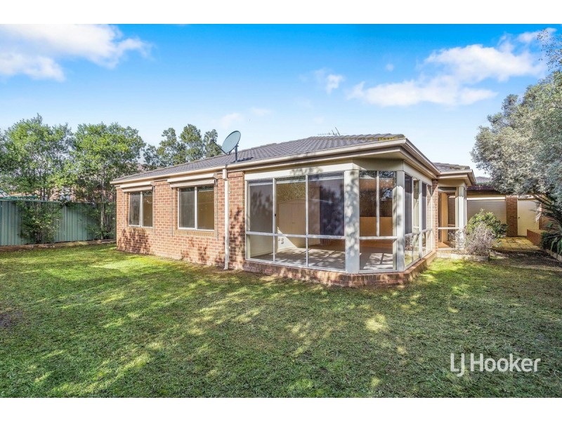 74 Dalkeith Drive, Point Cook VIC 3030