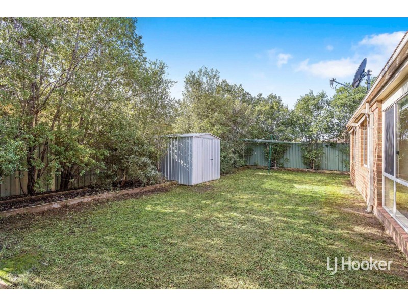 74 Dalkeith Drive, Point Cook VIC 3030
