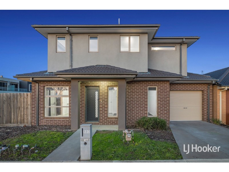 238 Epping Road, Wollert VIC 3750