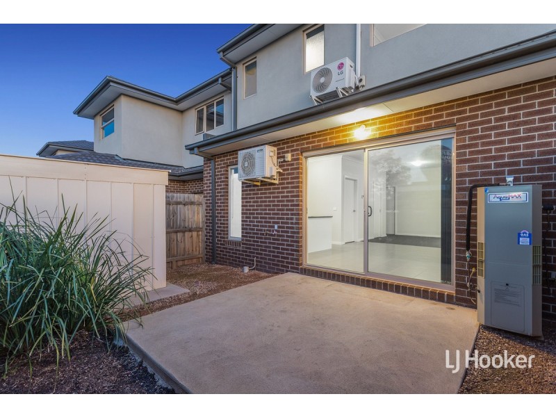 238 Epping Road, Wollert VIC 3750