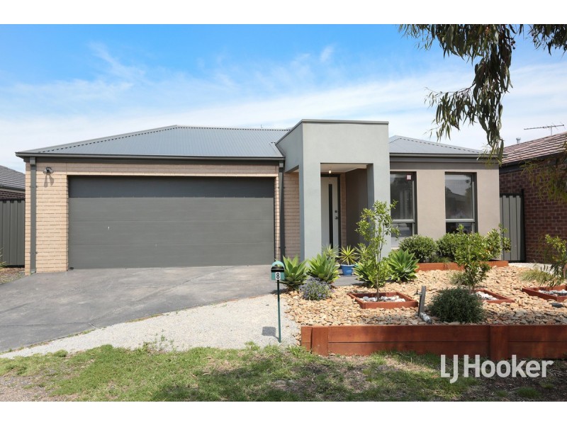 8 Vicky Court, Point Cook VIC 3030