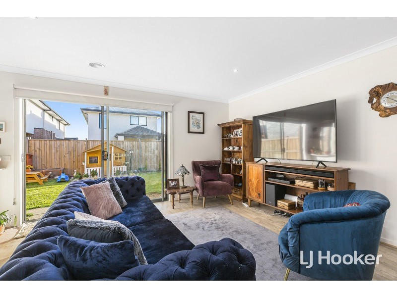 39 Fogarty Street, Williams Landing VIC 3027