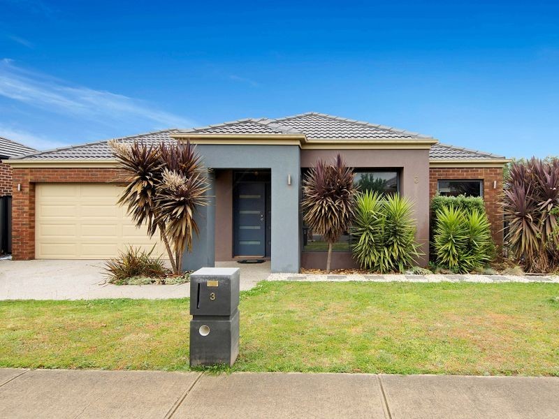 3 Juniper Avenue, Point Cook VIC 3030