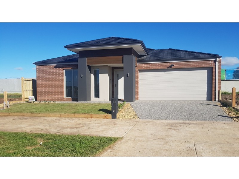52 Bruckner Drive, Point Cook VIC 3030