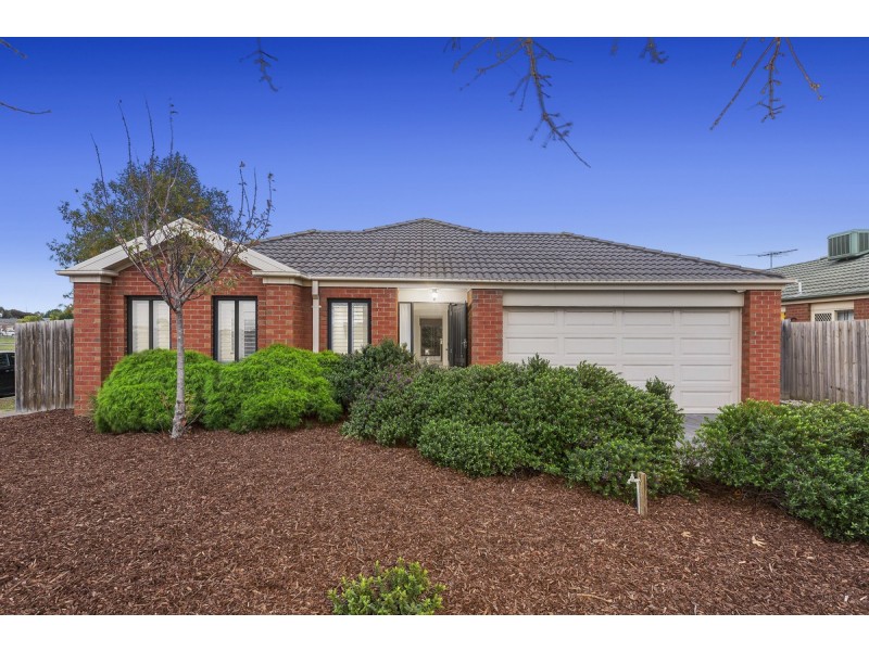 1 Dorrington Street, Point Cook VIC 3030