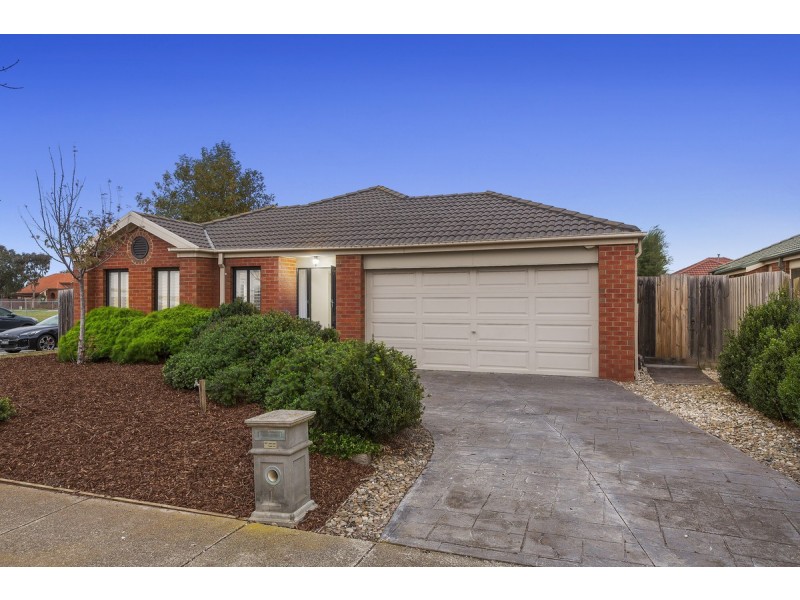 1 Dorrington Street, Point Cook VIC 3030