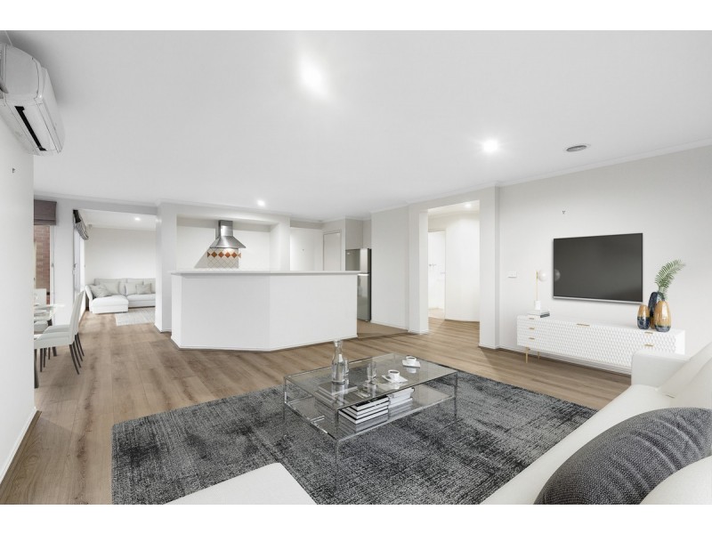 1 Dorrington Street, Point Cook VIC 3030