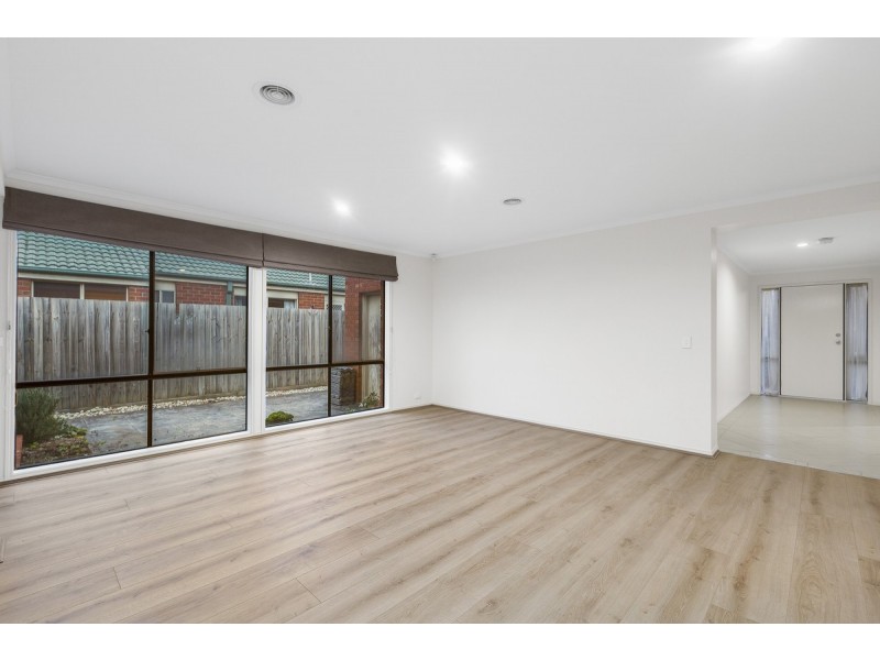 1 Dorrington Street, Point Cook VIC 3030