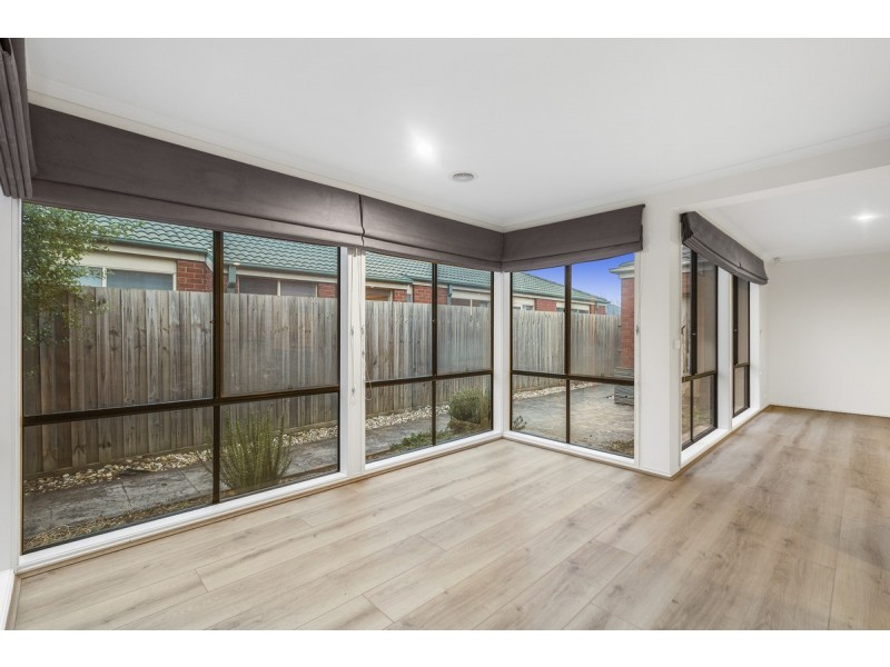 1 Dorrington Street, Point Cook VIC 3030