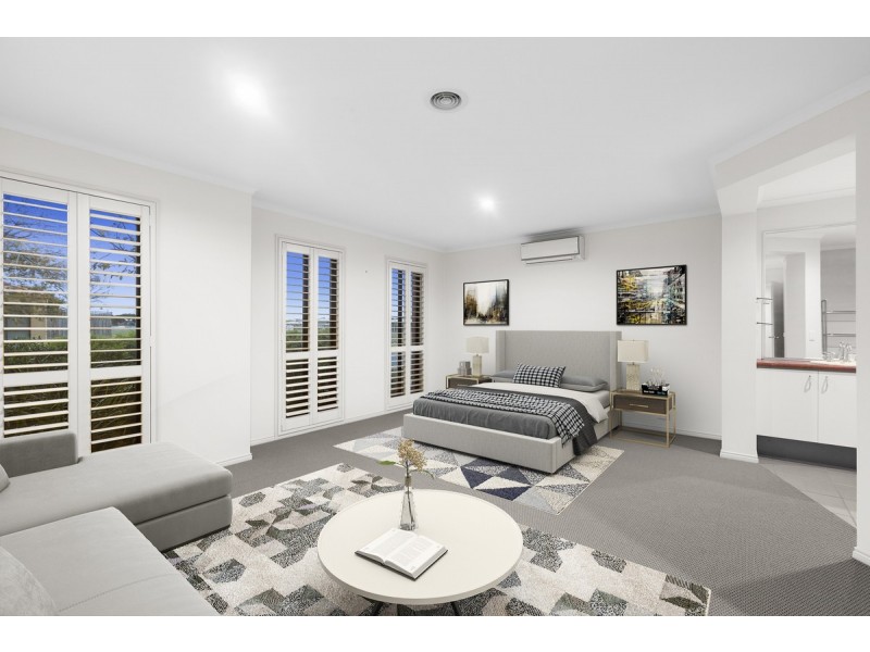 1 Dorrington Street, Point Cook VIC 3030