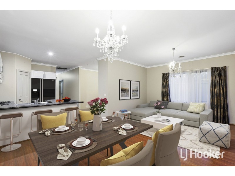 2/10 Prouse Place, Werribee VIC 3030