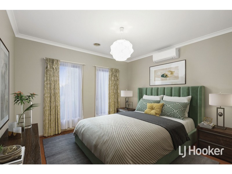 2/10 Prouse Place, Werribee VIC 3030