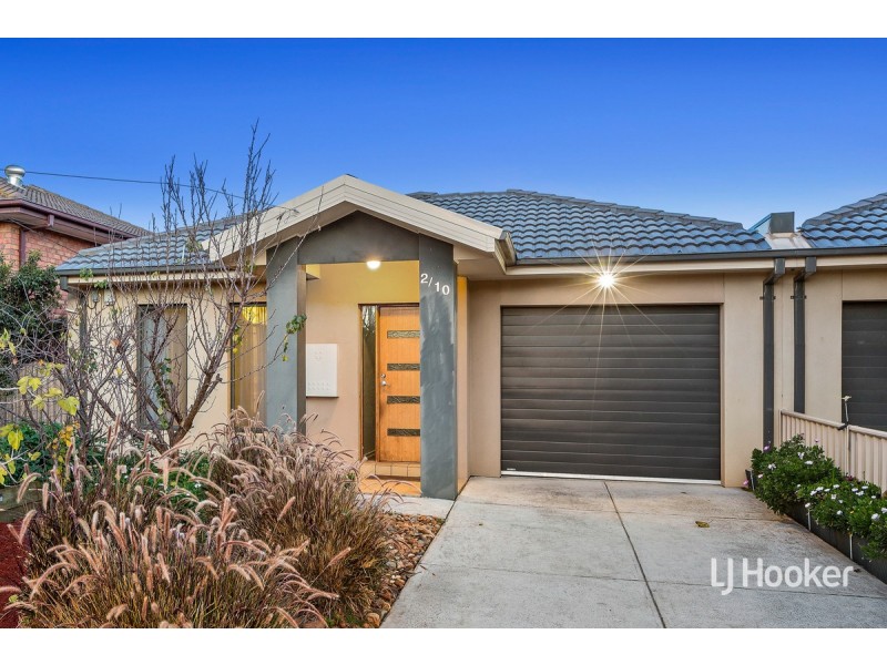 2/10 Prouse Place, Werribee VIC 3030