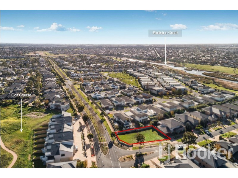 215 Sanctuary Lakes North Boulevard, Sanctuary Lakes VIC 3030