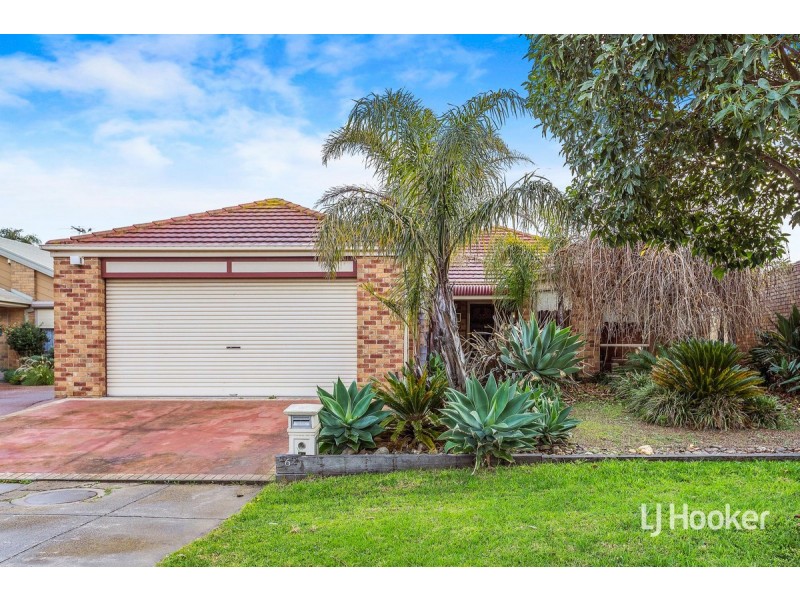 62 St Anthony Court, Seabrook VIC 3028