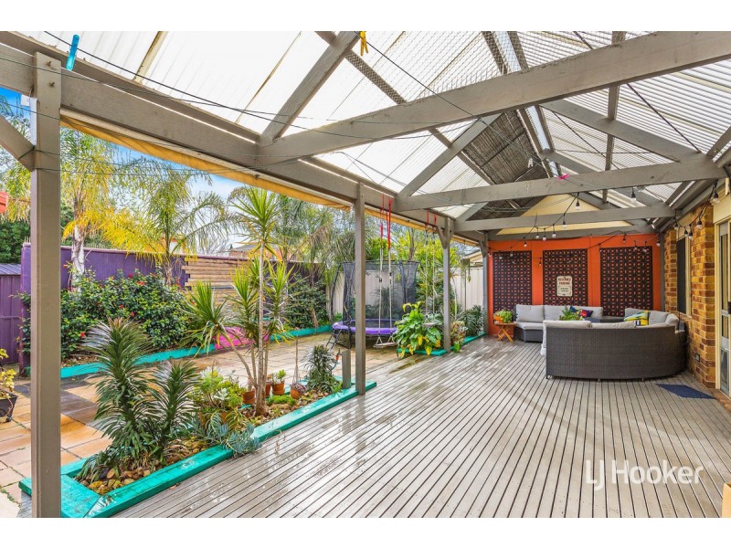 62 St Anthony Court, Seabrook VIC 3028