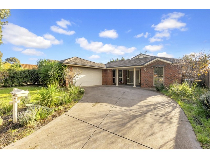 10 Boardwalk Boulevard, Point Cook VIC 3030