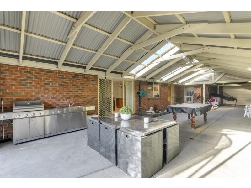 10 Boardwalk Boulevard, Point Cook VIC 3030