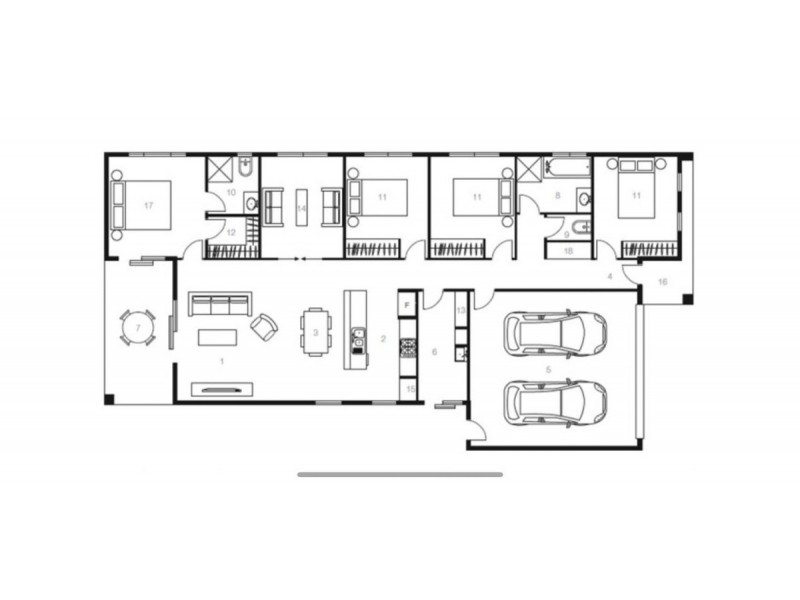 Lot 2037 Hummingbird Boulevard, Tarneit VIC 3029