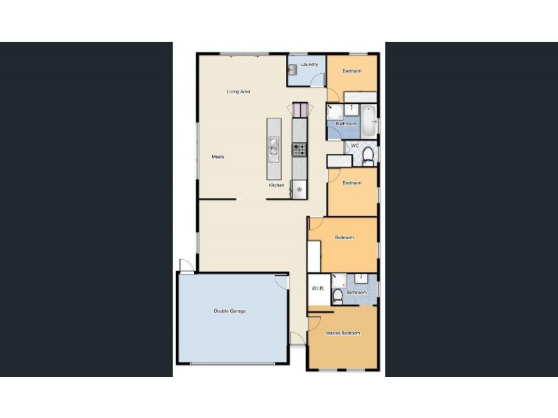 194 Sanctuary Lakes South Boulevar, Point Cook VIC 3030