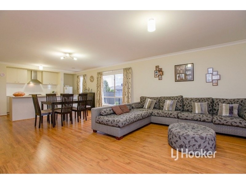 101 Tom Roberts Parade, Point Cook VIC 3030