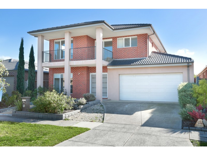 15 Tusmore Road, Point Cook VIC 3030